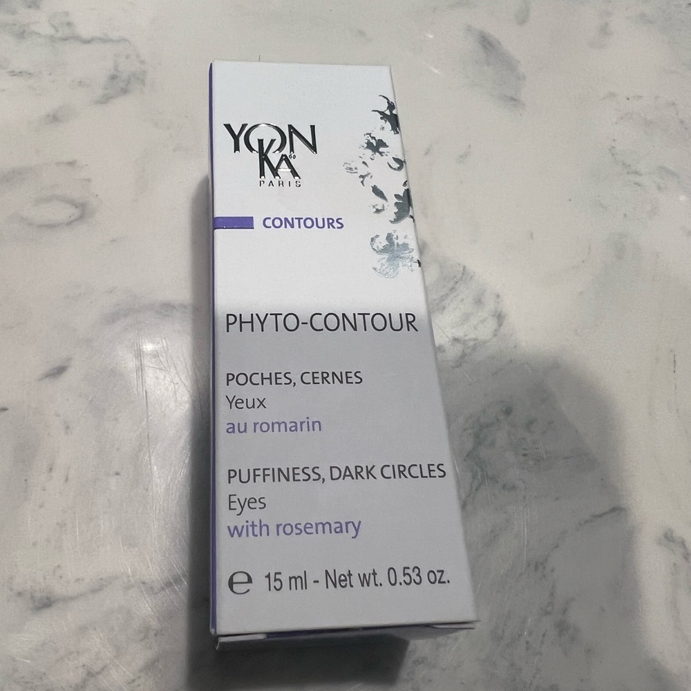 Brand new Yonka Eye Cream